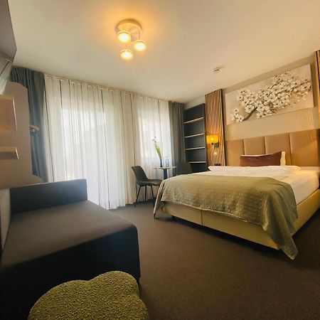 Apartments Amtzell, Selbst-Check-In מראה חיצוני תמונה