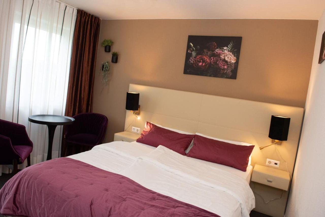 Apartments Amtzell, Selbst-Check-In מראה חיצוני תמונה