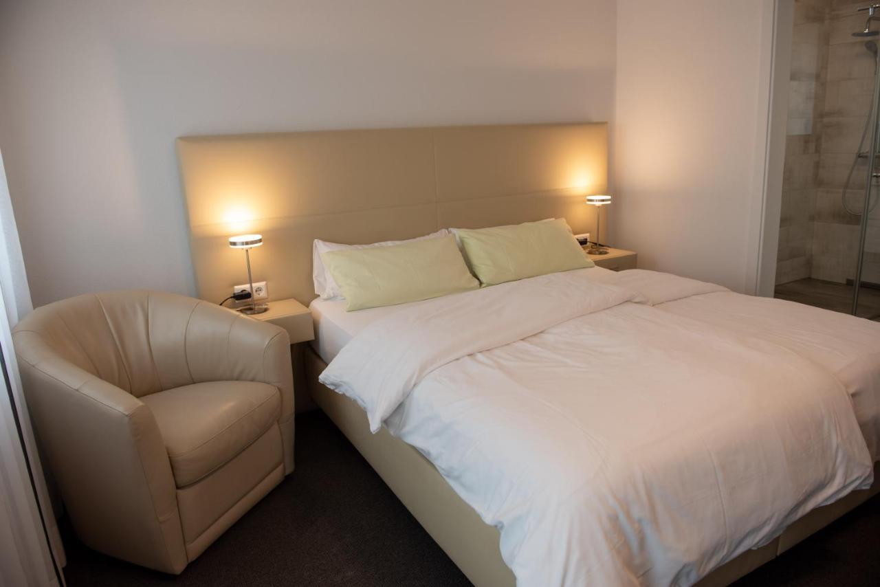 Apartments Amtzell, Selbst-Check-In מראה חיצוני תמונה