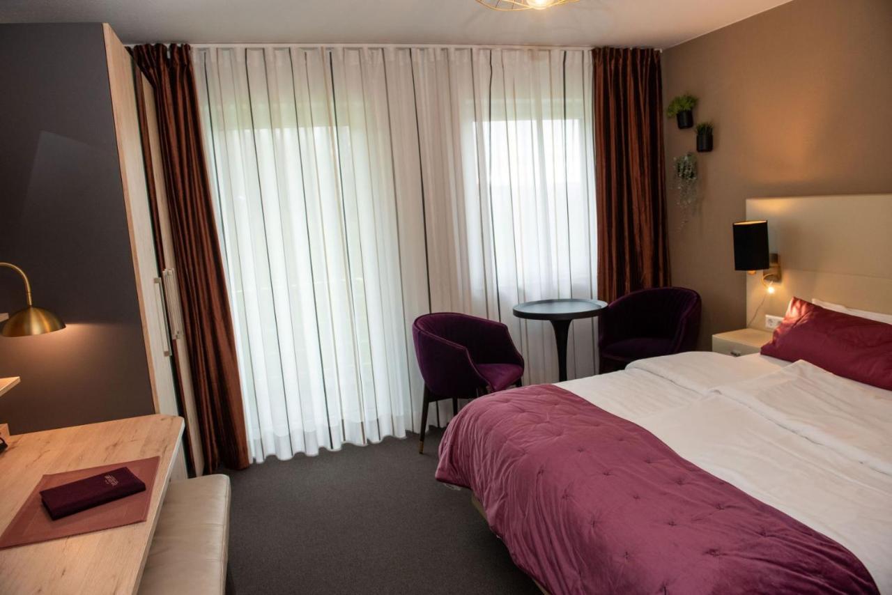Apartments Amtzell, Selbst-Check-In מראה חיצוני תמונה