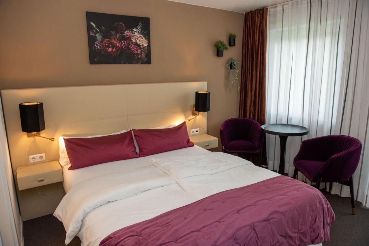 Apartments Amtzell, Selbst-Check-In מראה חיצוני תמונה