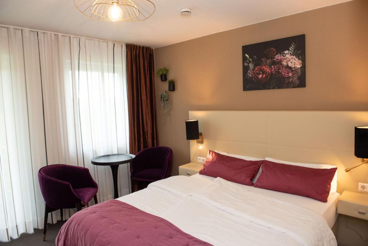 Apartments Amtzell, Selbst-Check-In מראה חיצוני תמונה