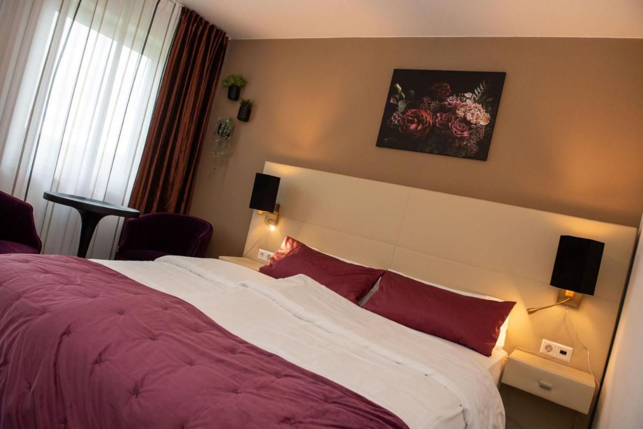 Apartments Amtzell, Selbst-Check-In מראה חיצוני תמונה