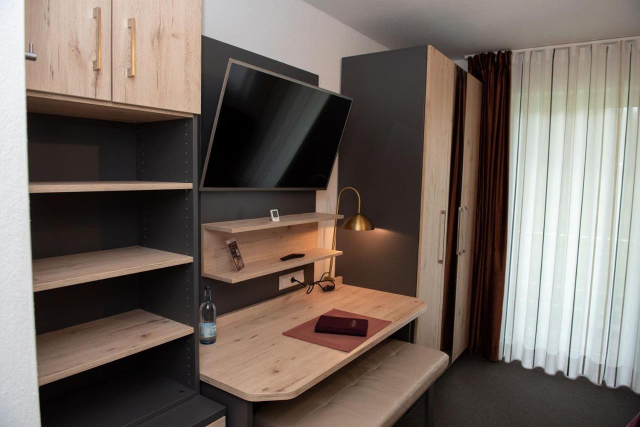 Apartments Amtzell, Selbst-Check-In מראה חיצוני תמונה