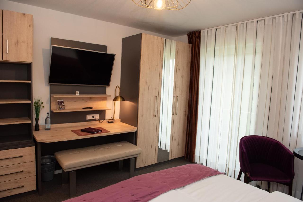 Apartments Amtzell, Selbst-Check-In מראה חיצוני תמונה