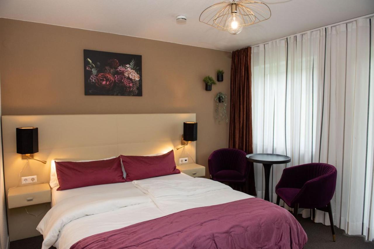 Apartments Amtzell, Selbst-Check-In מראה חיצוני תמונה