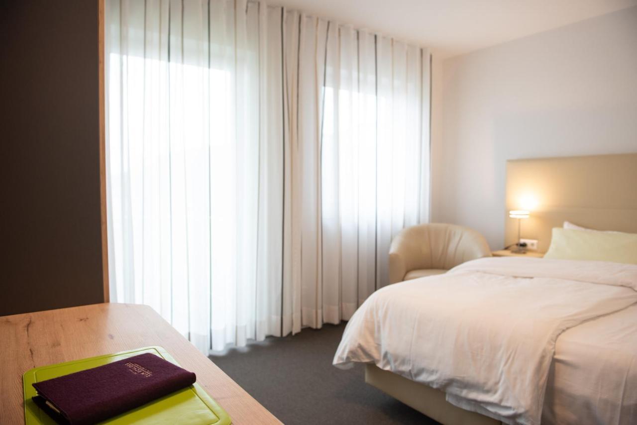 Apartments Amtzell, Selbst-Check-In מראה חיצוני תמונה