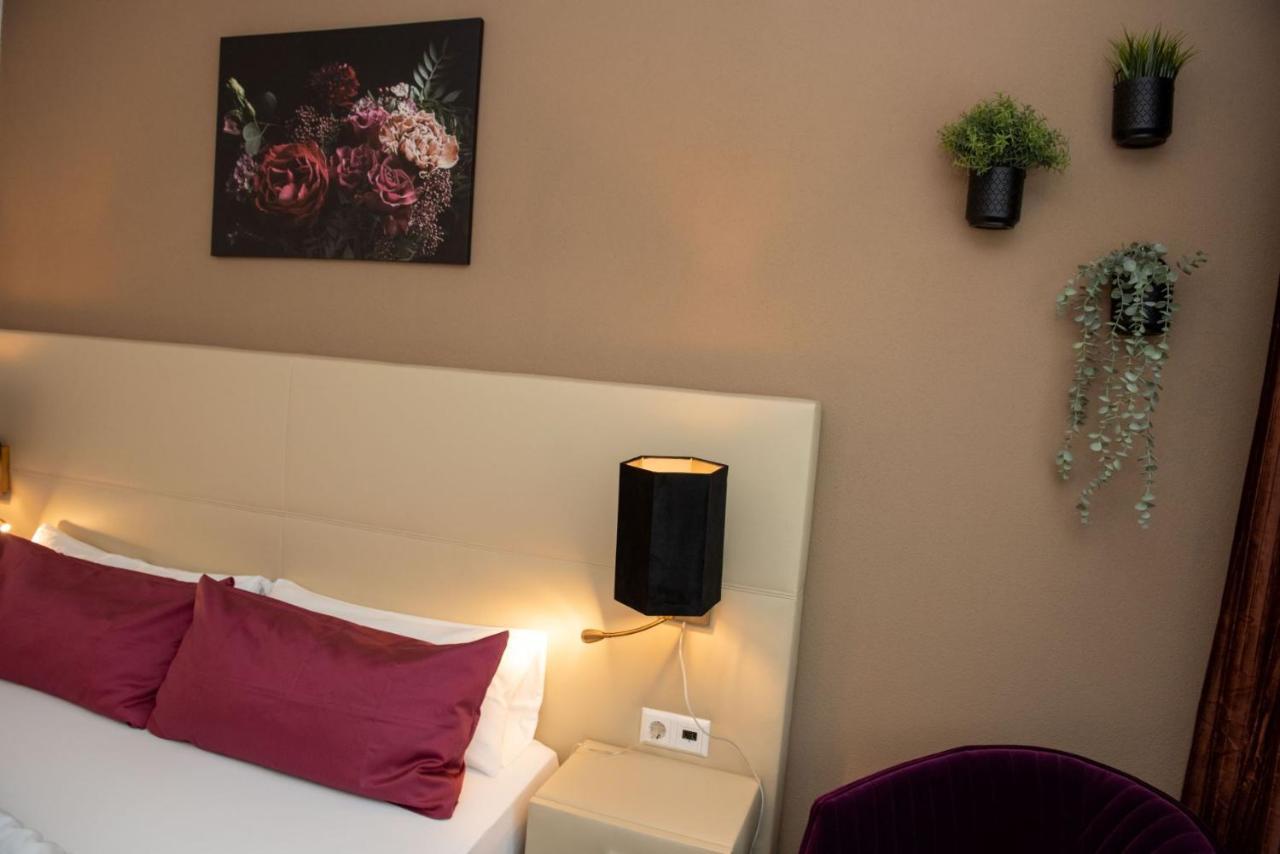Apartments Amtzell, Selbst-Check-In מראה חיצוני תמונה
