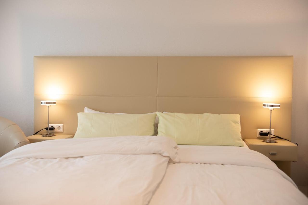 Apartments Amtzell, Selbst-Check-In מראה חיצוני תמונה