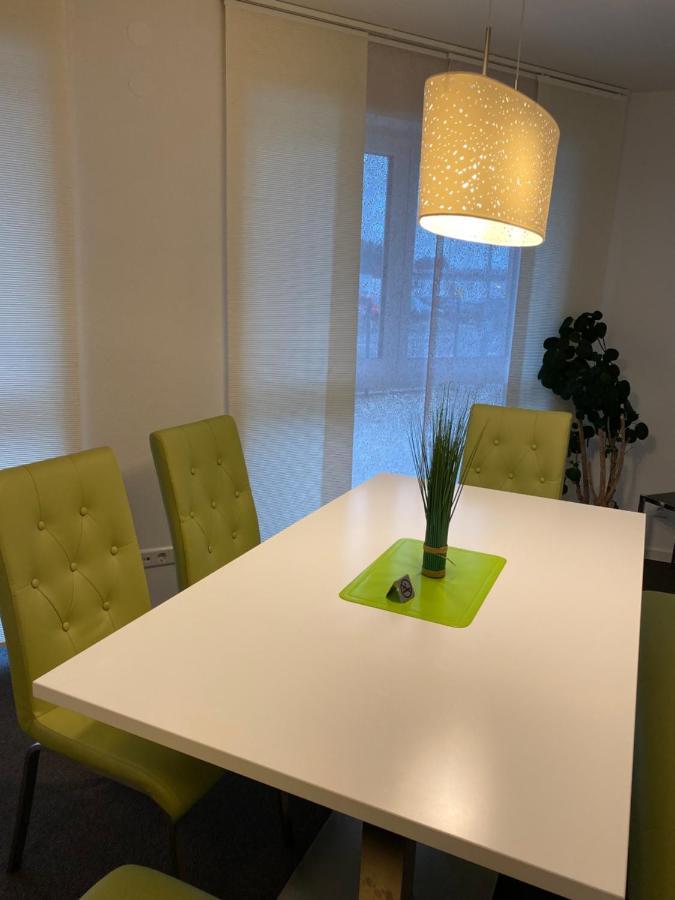 Apartments Amtzell, Selbst-Check-In מראה חיצוני תמונה