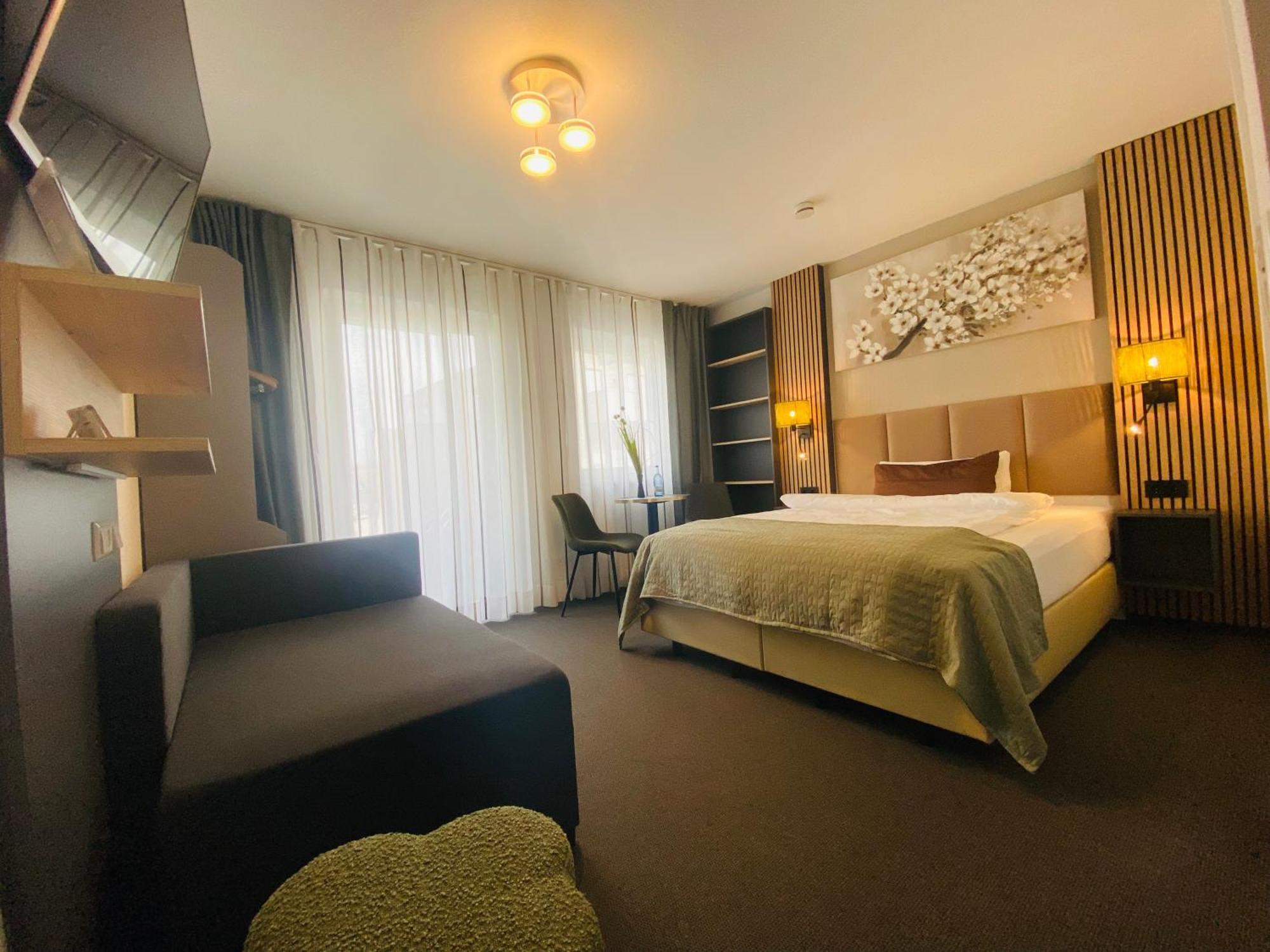 Apartments Amtzell, Selbst-Check-In מראה חיצוני תמונה